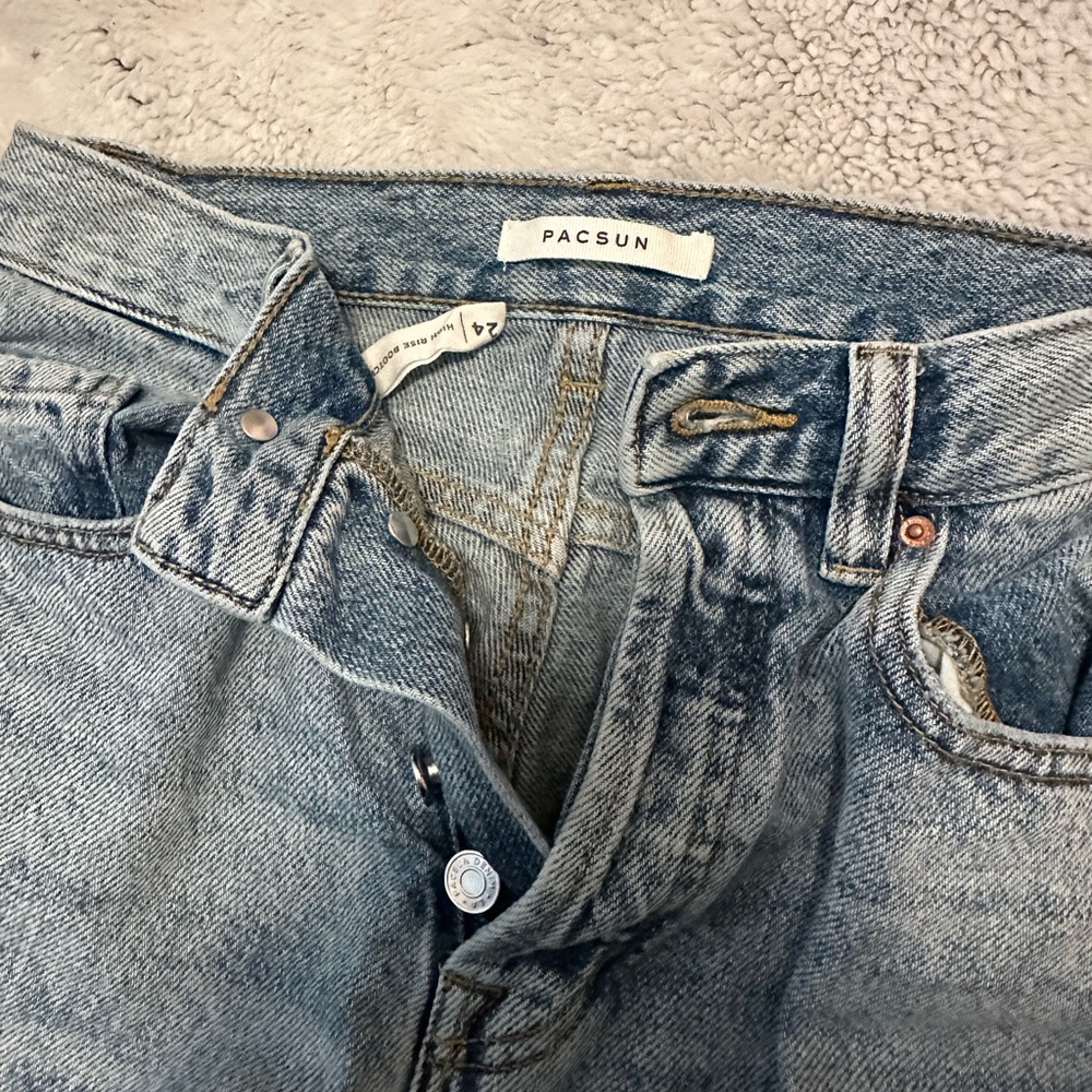 PacSun jeans